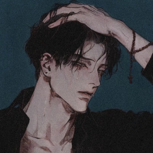 Father｜Revised ver!♡