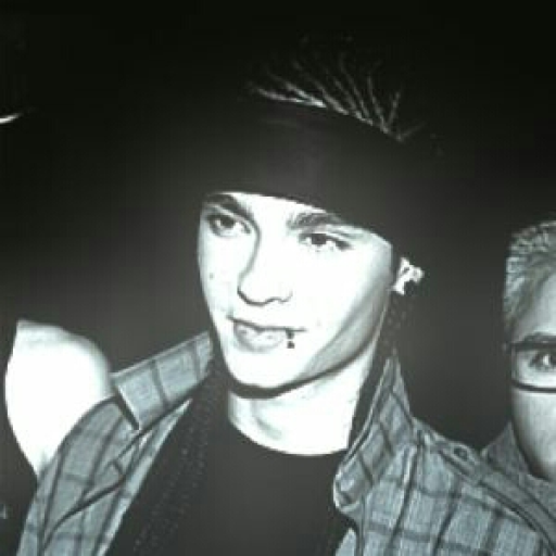 Tom Kaulitz ◈