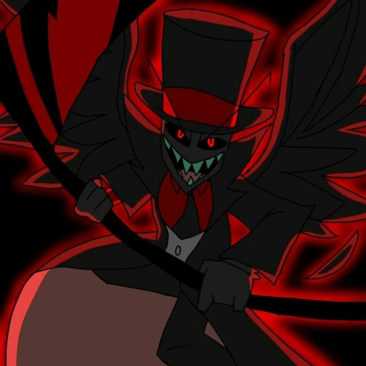 Black hat.exe