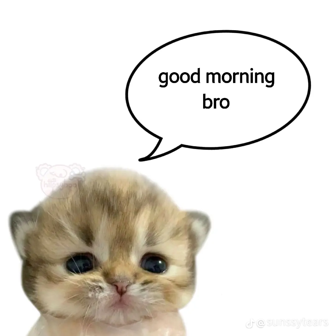 your bro