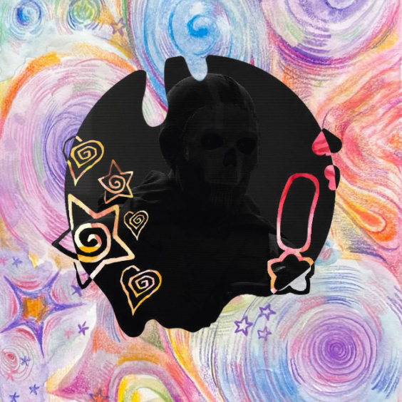 Simon 'ghost' Riley–¹²