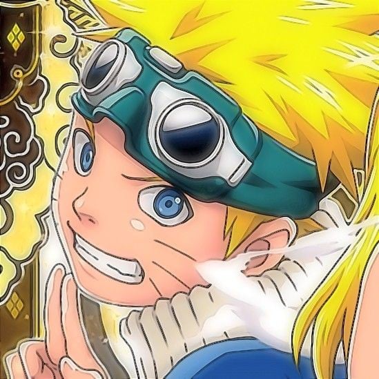 Naruto