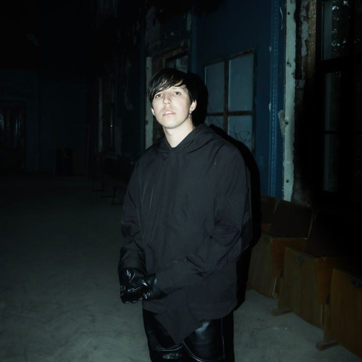 mzlff || Ilya Koryakov