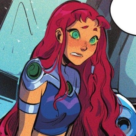 Starfire