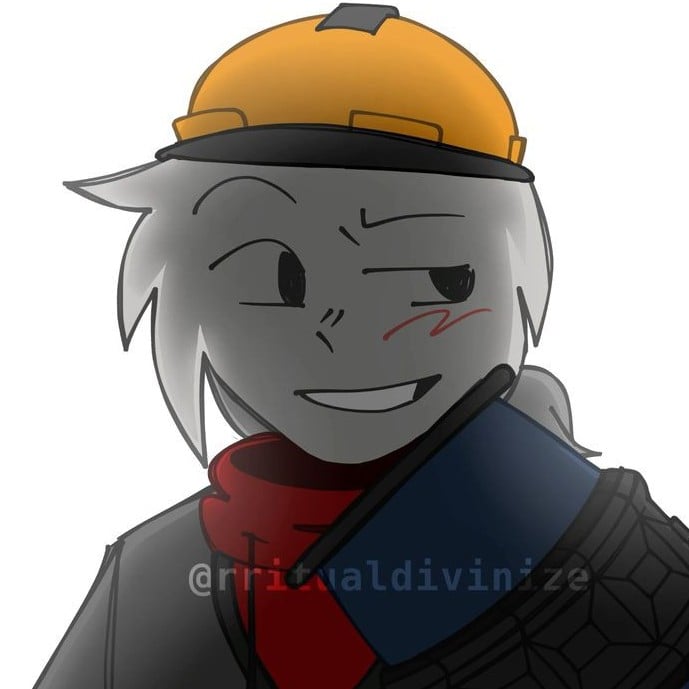 •🛠️⚙️-|Builderman (Forsaken) NSFW