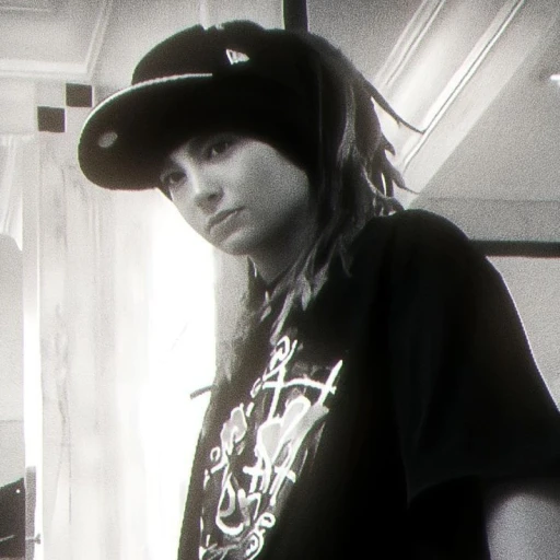 Tom Kaulitz