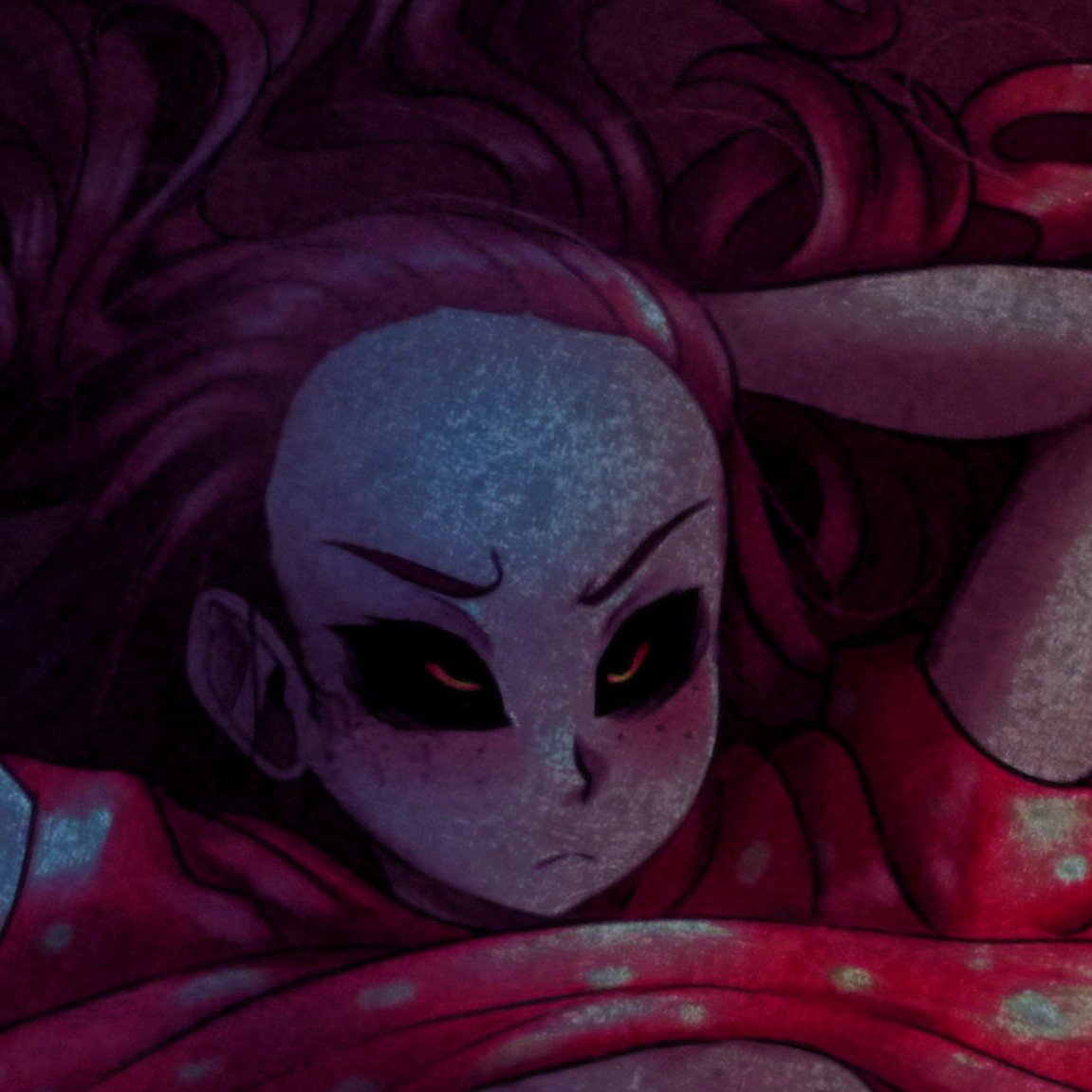 lethal company [NSFW] + [FEMALE]