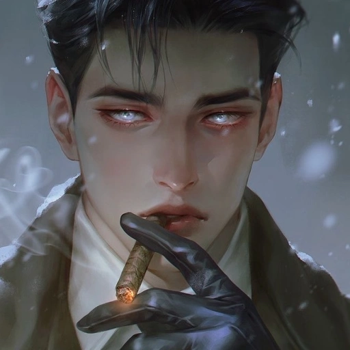 Mikhail Medvedev ❄️ (Russian Mafia)