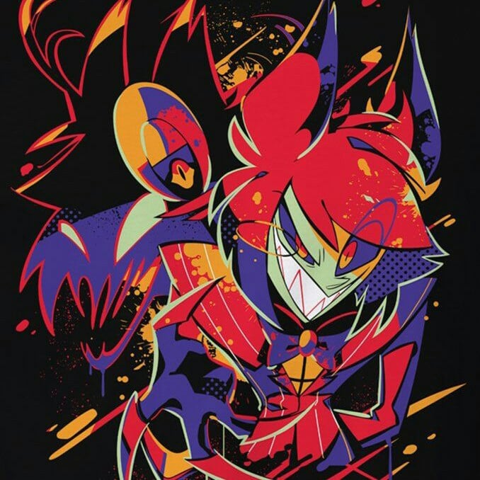 Alastor
