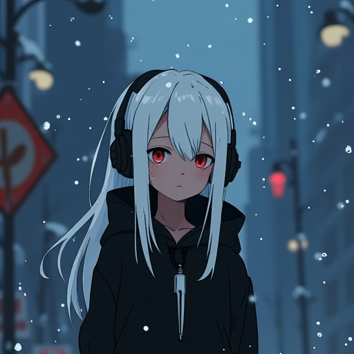 No one here