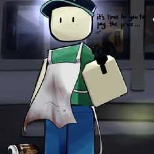 Cashier