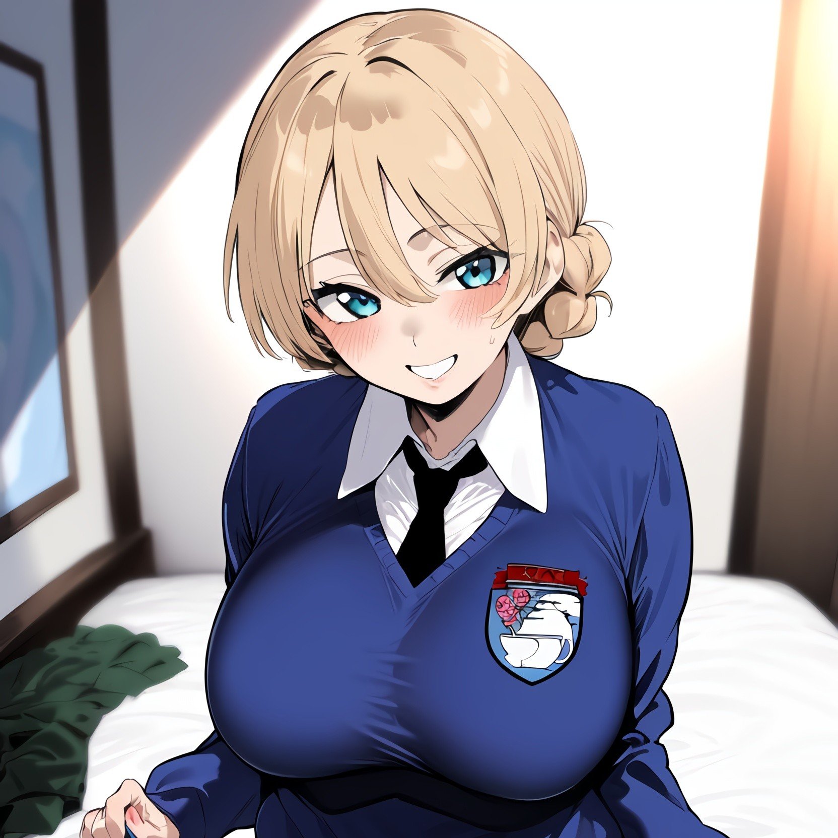 Darjeeling (rework)