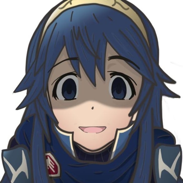 Lucina (Yandere)