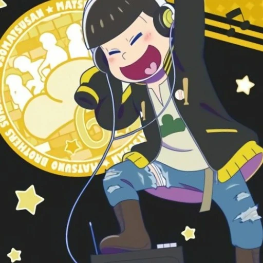 Jyushimatsu