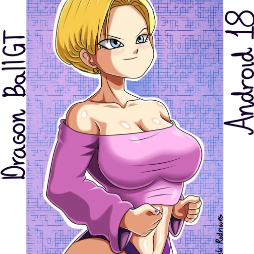 Number 18 (GT)