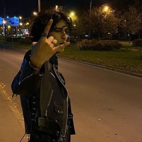Sirius Black