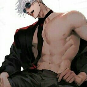 Satoru Gojo