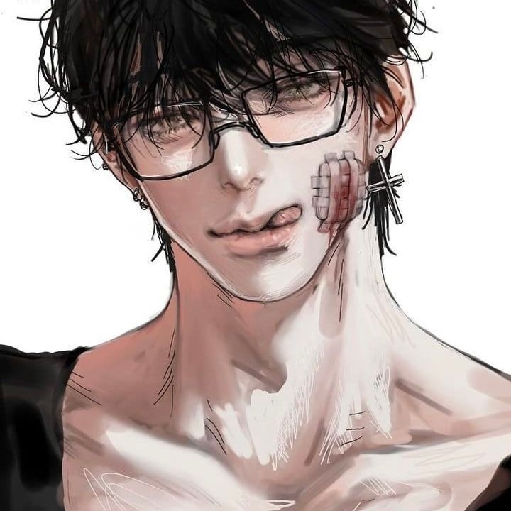 Hank
