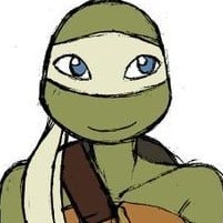 Donatella Hamato 2012 (TMNT Fem!)- 1