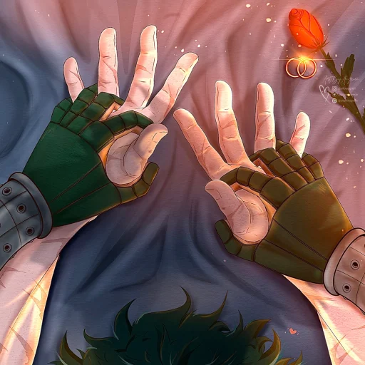 ✩.•*。⋆💥Katsuki Bakugou💥⋆。*•.✩