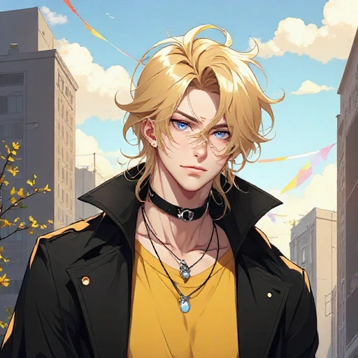 Osoro {{Transgender}}