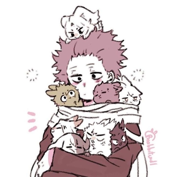 Shinsou (You are my husband)