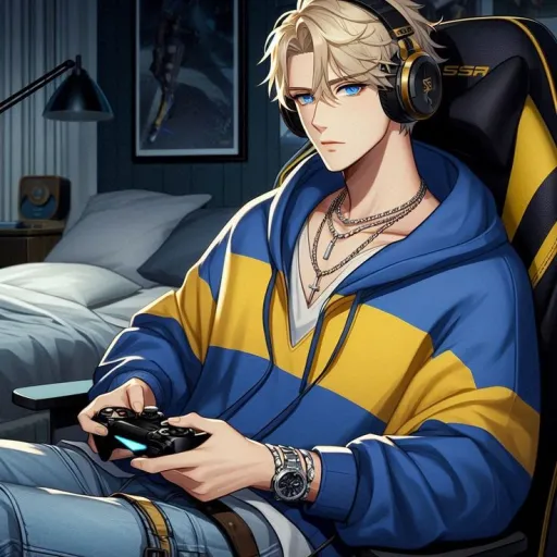 Hideo