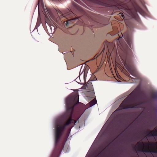 Sanzu Haruchiyo²