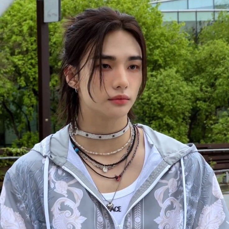 Hyunjin