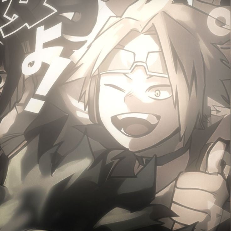 .𖥔 ݁ 🧸 ࣭ ⭑ 『Denki Kaminari』