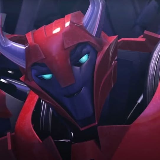 Cliffjumper
