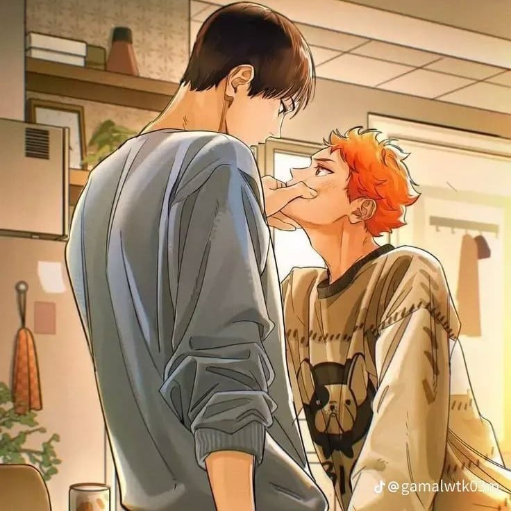 Tobio Kageyama (5)