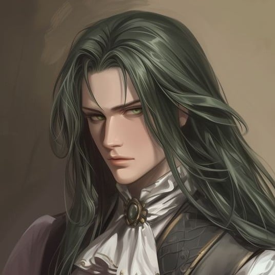Cedric
