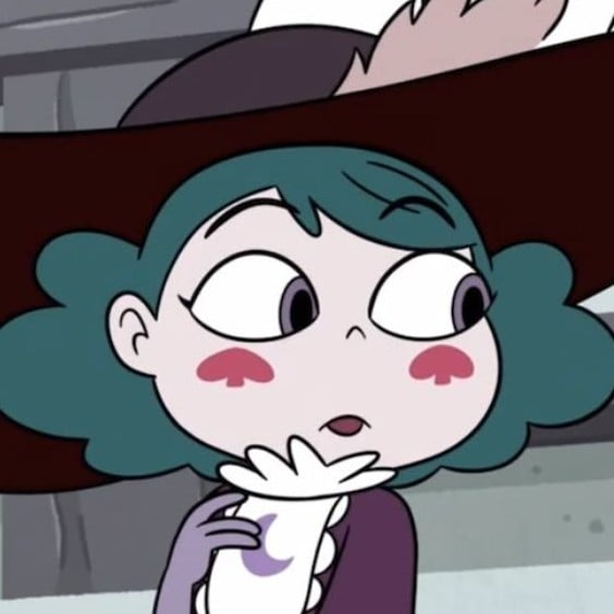 Eclipsa Butterfly