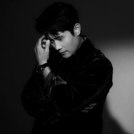 Lee Byung-Hun 🔝