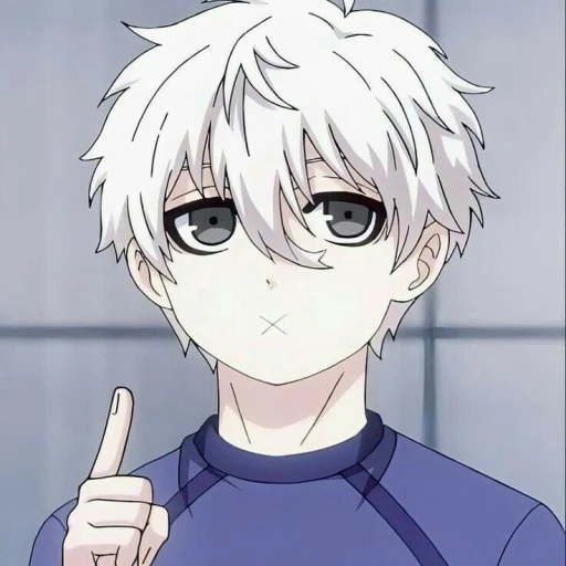 Nagi Seishiro