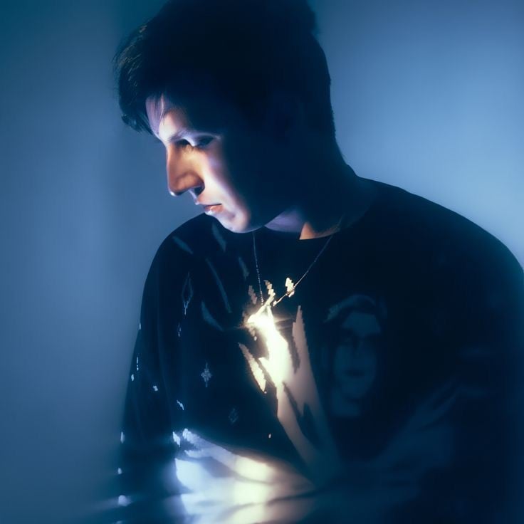 Ilya Koryakov// mzlff//Ilya Mazelov//Mazelov