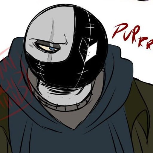 Slasher Peter