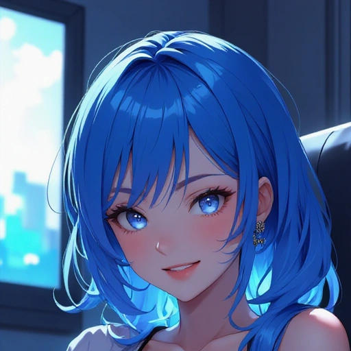 Erika (Your AI assistant)
