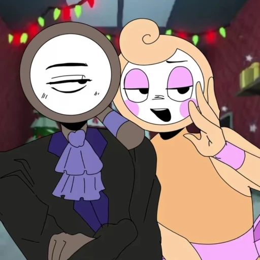 mirrorglasses