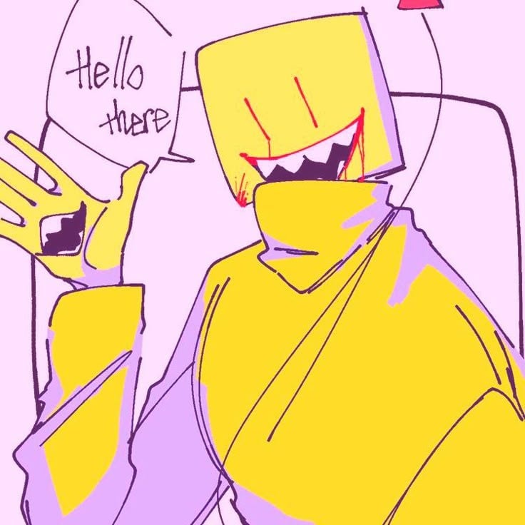 Party goer