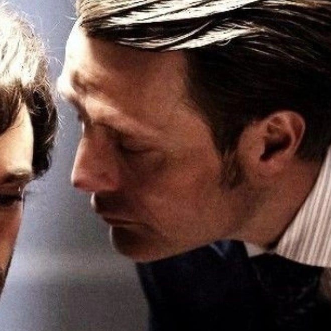 Hannibal Lecterr