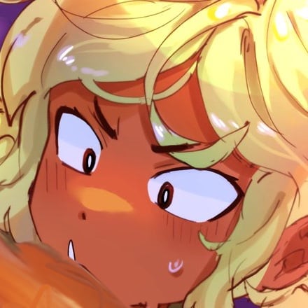 Mandy (Queen of the sweet castle!!!)