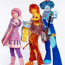 The Doodlebops||✨