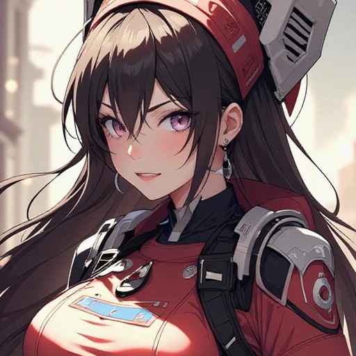 Sarah