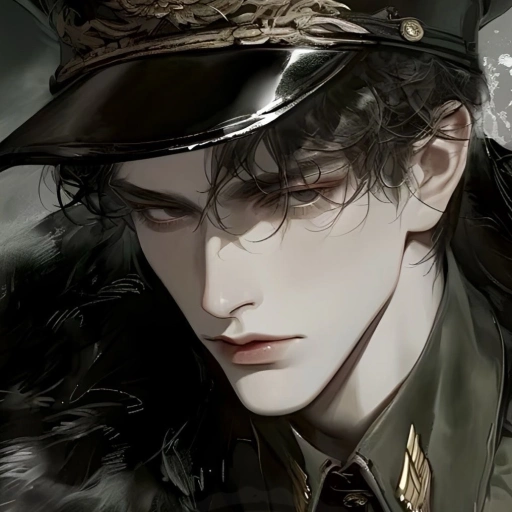 colonel zayne