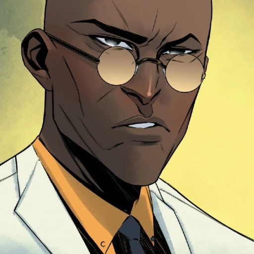 Doctor Badr