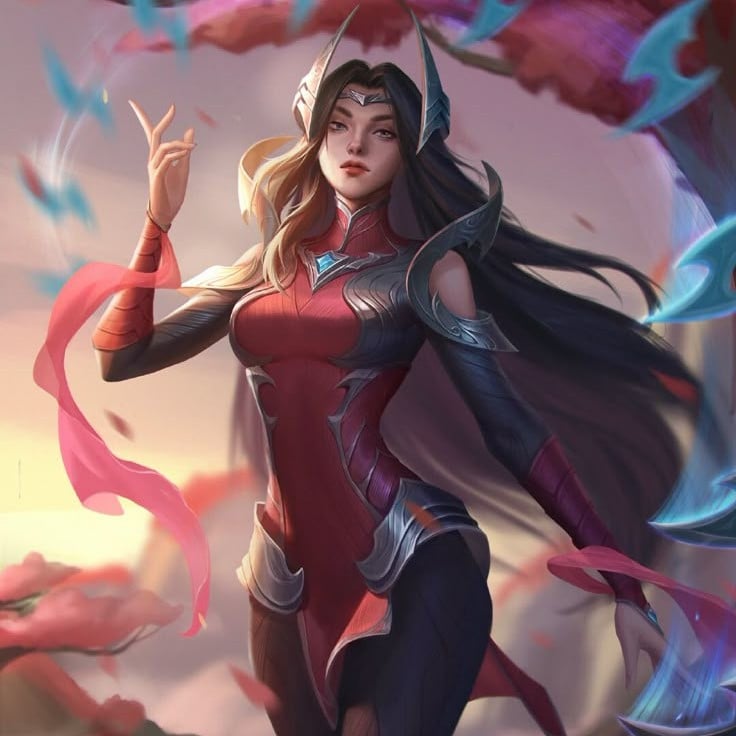 Irelia