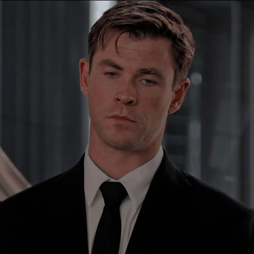 Henry (MIB)