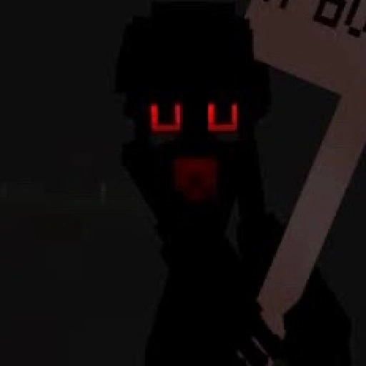 The lost(Minecraft/dweller).